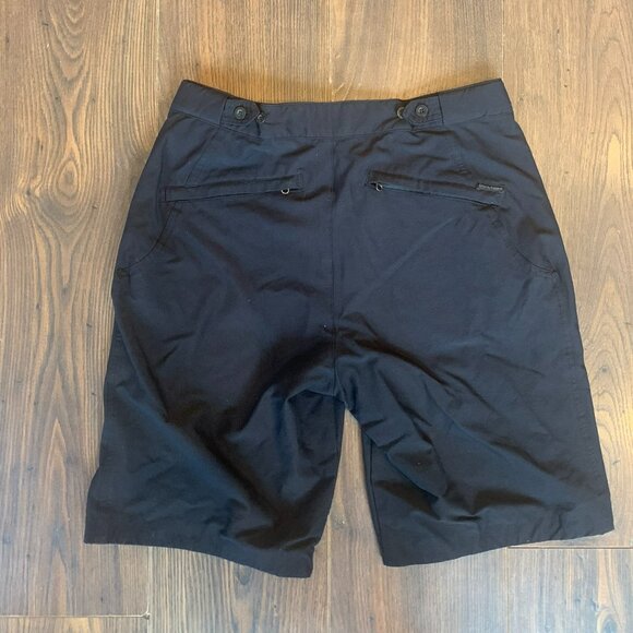 Royal Robbins Shorts Women's Size 8 - Picture 5 of 7